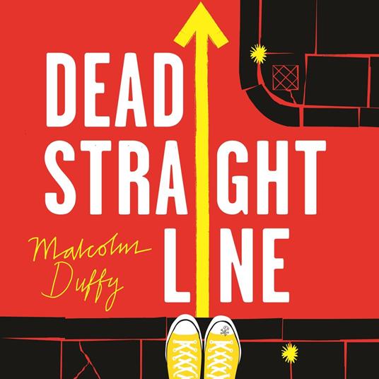 Dead Straight Line