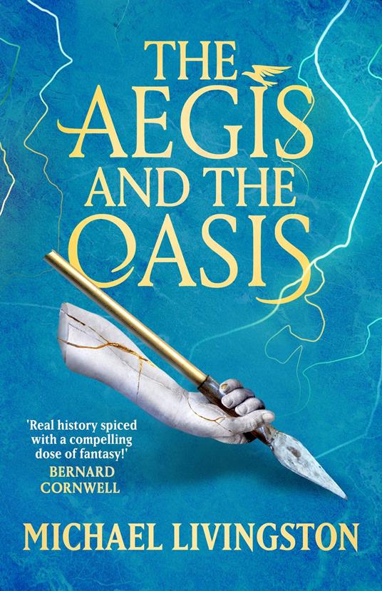 The Aegis and the Oasis