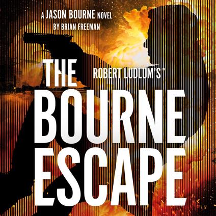 Robert Ludlum's™ The Bourne Escape