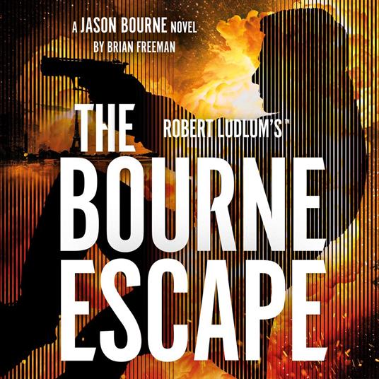 Robert Ludlum's™ The Bourne Escape