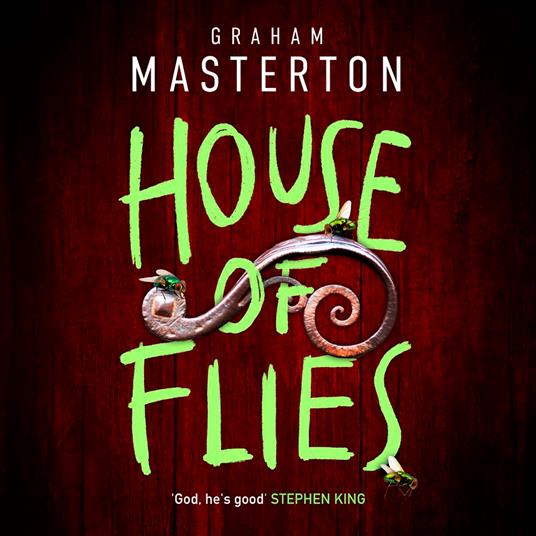 House of Flies