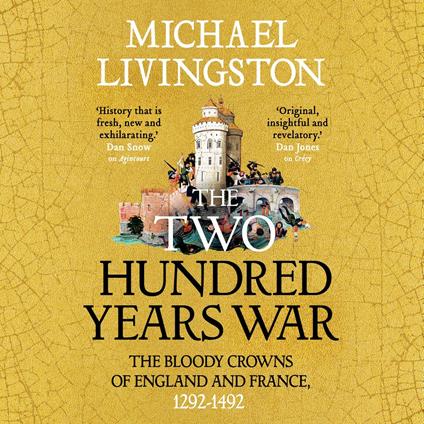 The Two Hundred Years War