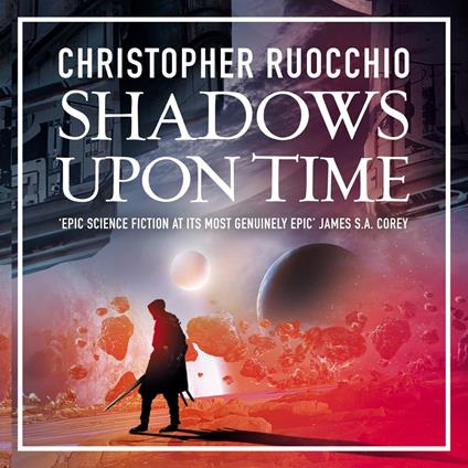 Shadows Upon Time