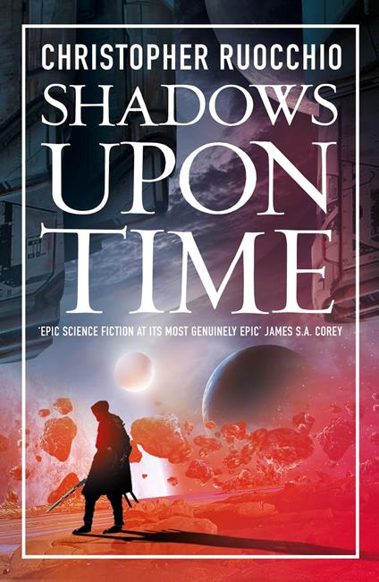 Shadows Upon Time