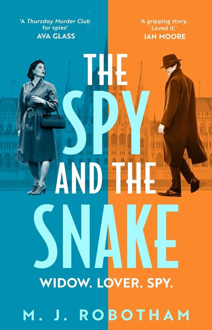 The Spy and the Snake
