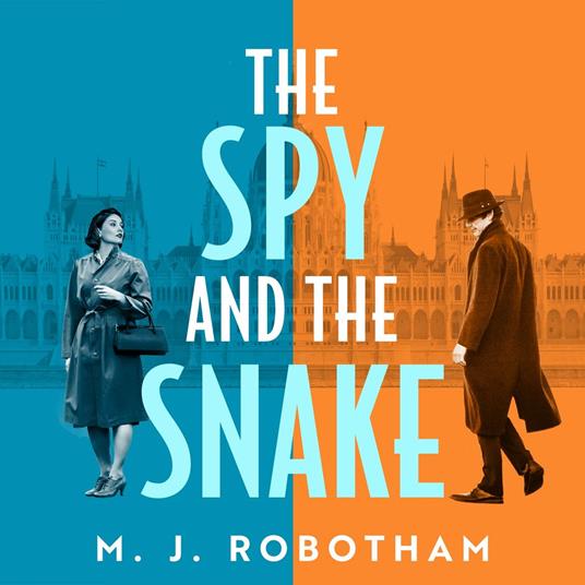 The Spy and the Snake