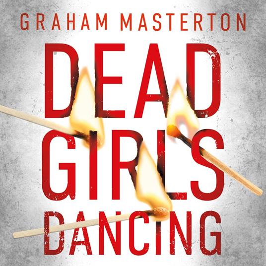 Dead Girls Dancing
