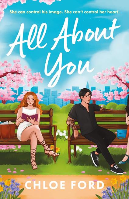 All About You