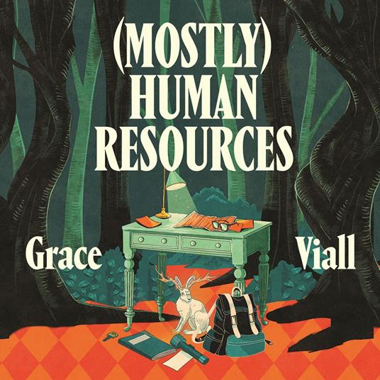 (Mostly) Human Resources