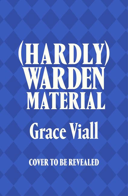 (HARDLY) WARDEN MATERIAL