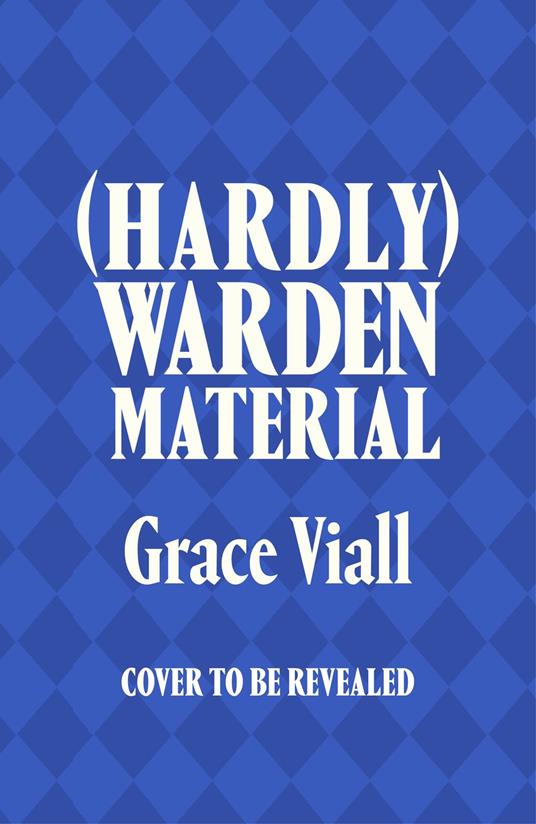 (HARDLY) WARDEN MATERIAL