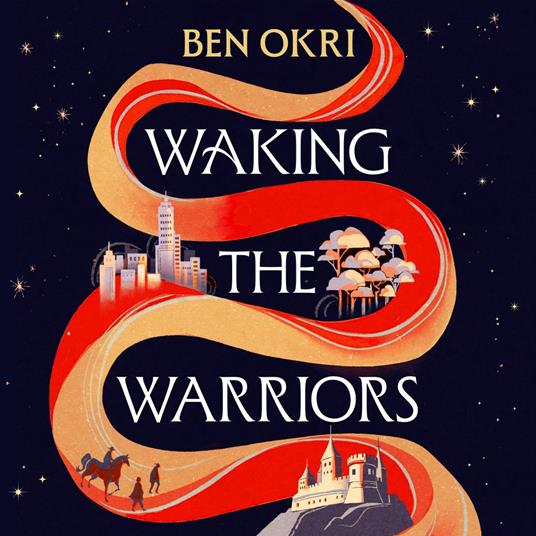 Waking the Warriors