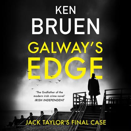 Galway's Edge
