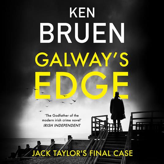 Galway's Edge