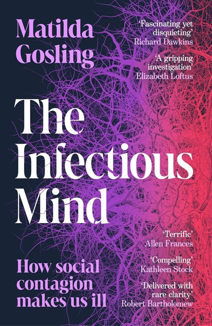 The Infectious Mind