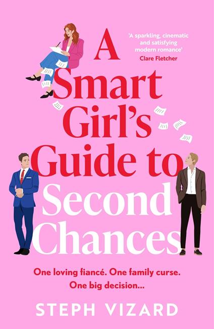 A Smart Girl's Guide to Second Chances
