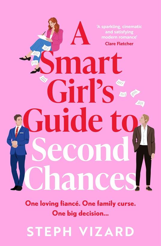 A Smart Girl's Guide to Second Chances