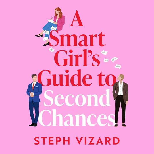 A Smart Girl's Guide to Second Chances