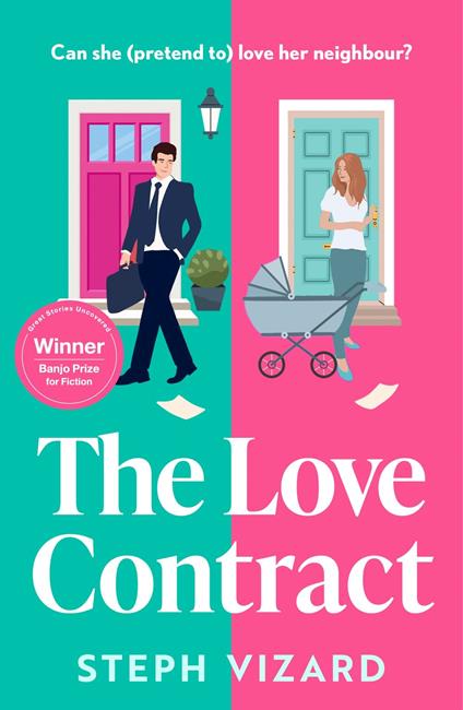 The Love Contract