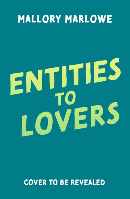 Entities to Lovers