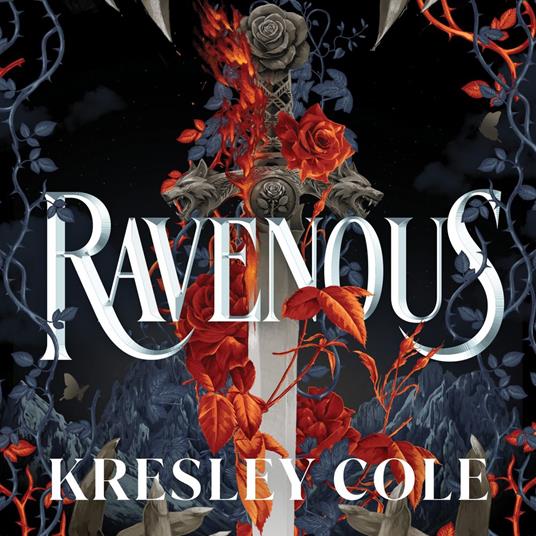 Ravenous