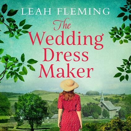 The Wedding Dress Maker
