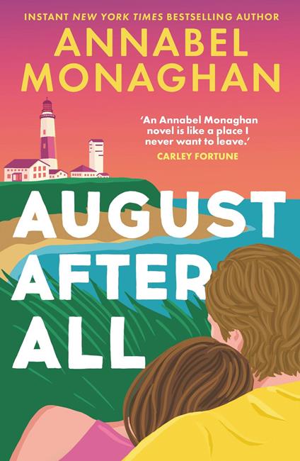 August After All