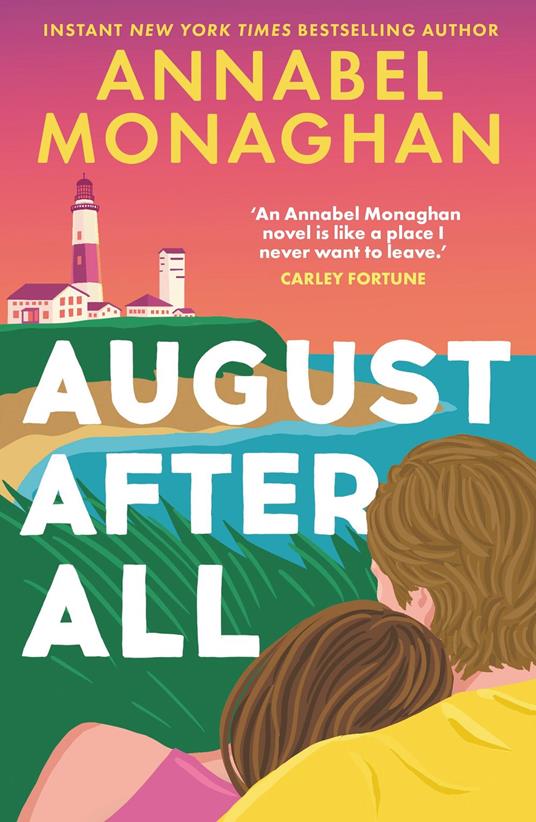 August After All