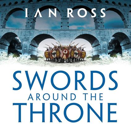Swords Around The Throne