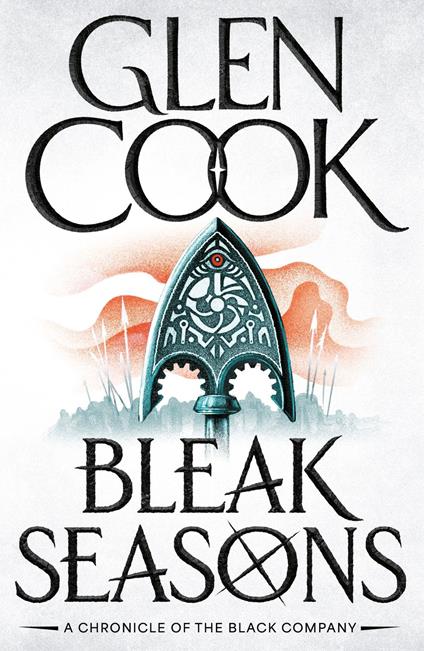Bleak Seasons