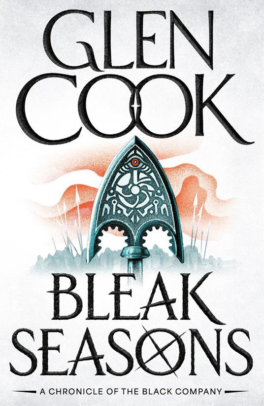Bleak Seasons