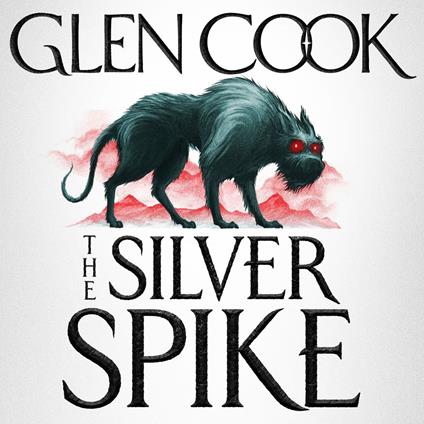 The Silver Spike