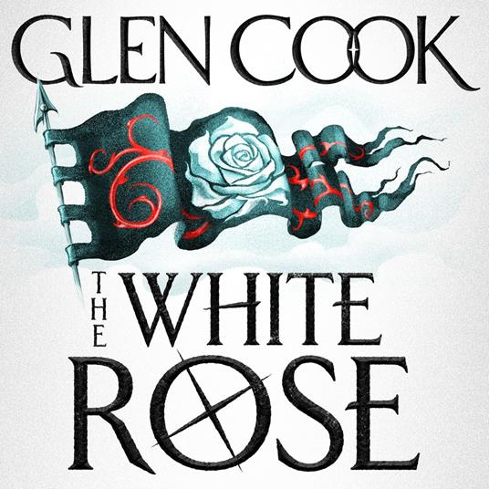 The White Rose