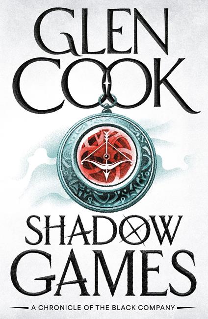 Shadow Games