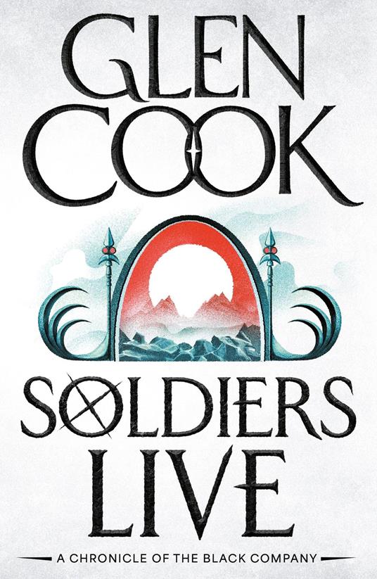 Soldiers Live