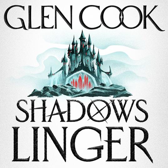 Shadows Linger