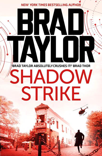Shadow Strike
