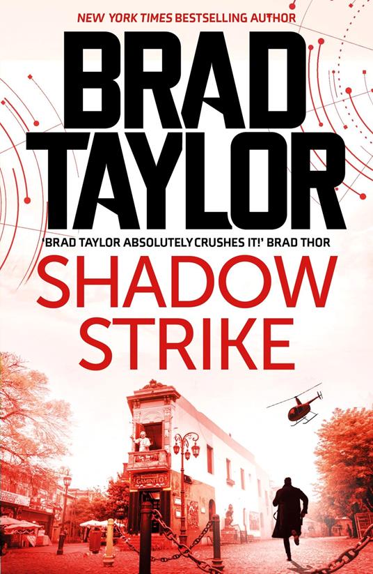 Shadow Strike