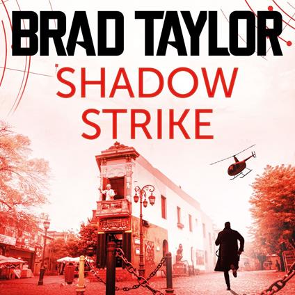 Shadow Strike