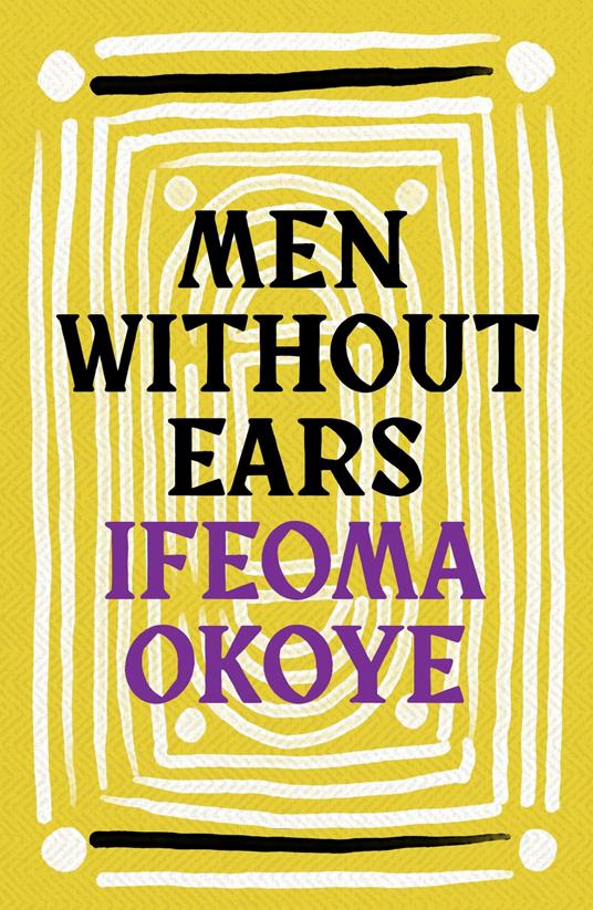 Men Without Ears