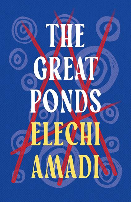 The Great Ponds