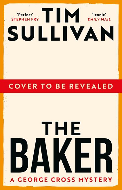 The Baker