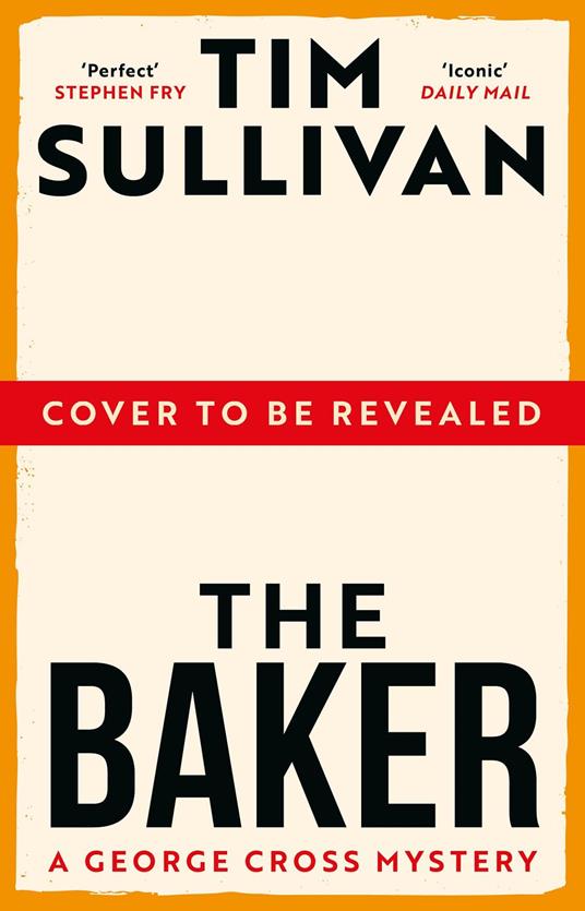 The Baker