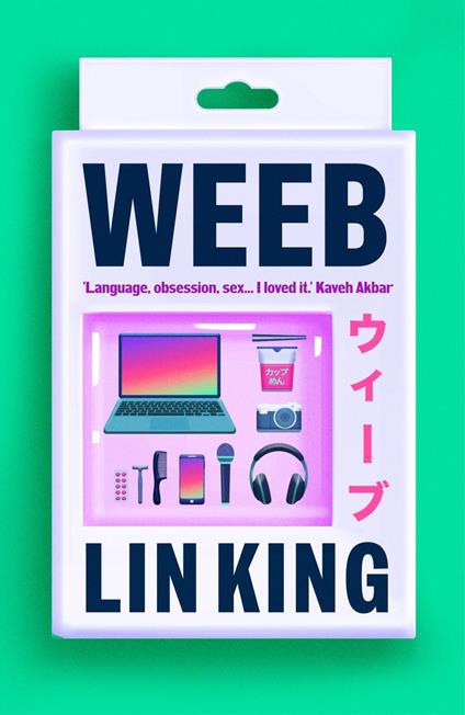 Weeb