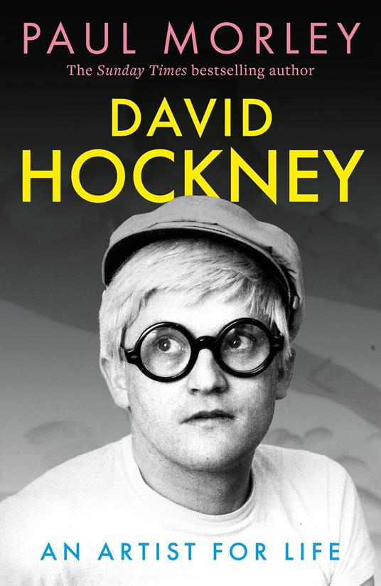 David Hockney
