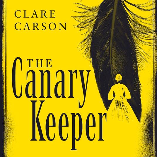 The Canary Keeper