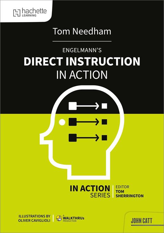 Engelmann's Direct Instruction in Action