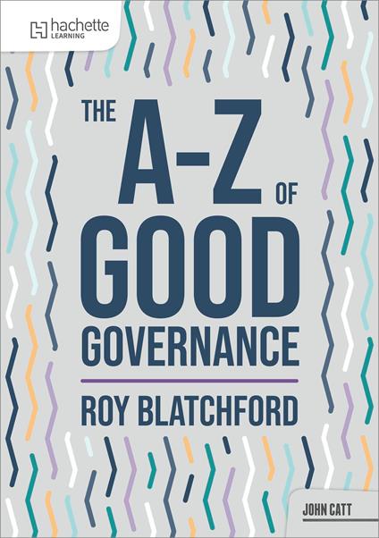 The A-Z of Good Governance