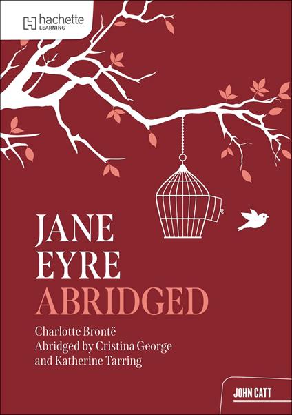Jane Eyre Abridged