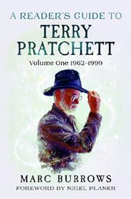 A Reader's Guide to Terry Pratchett 1962-1999